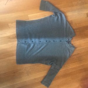 XS Vetta oversize sweater. Good condition